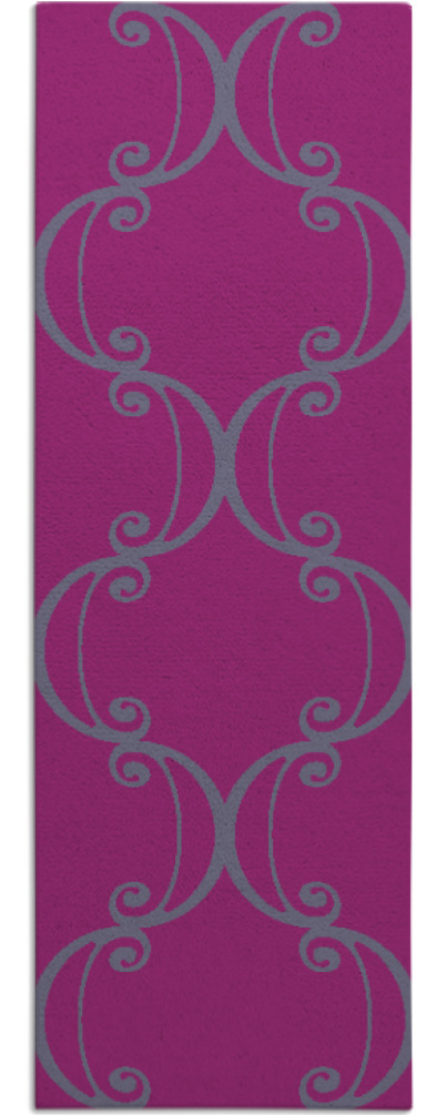 verney rug - item 744545