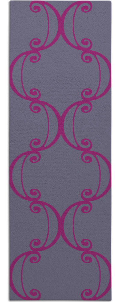 verney rug - item 744546