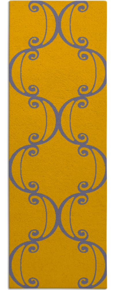 verney rug - item 744547