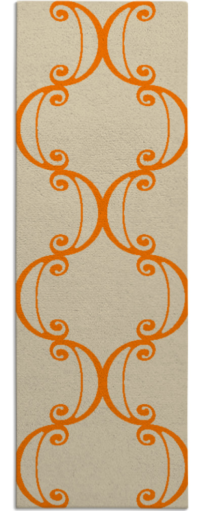 verney rug - item 744549