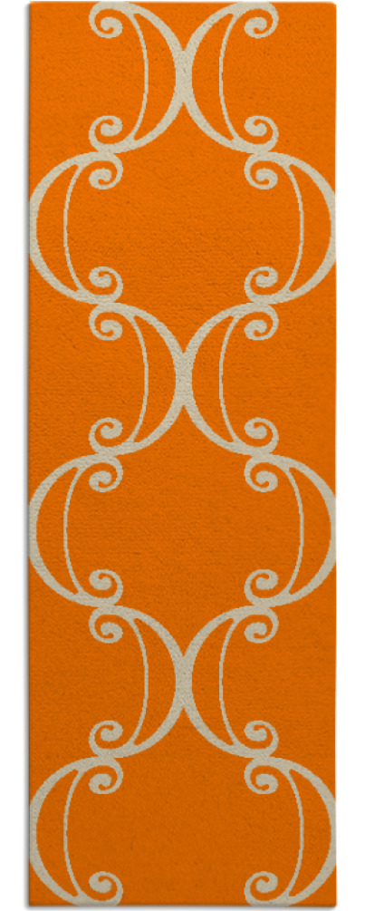 verney rug - item 744550