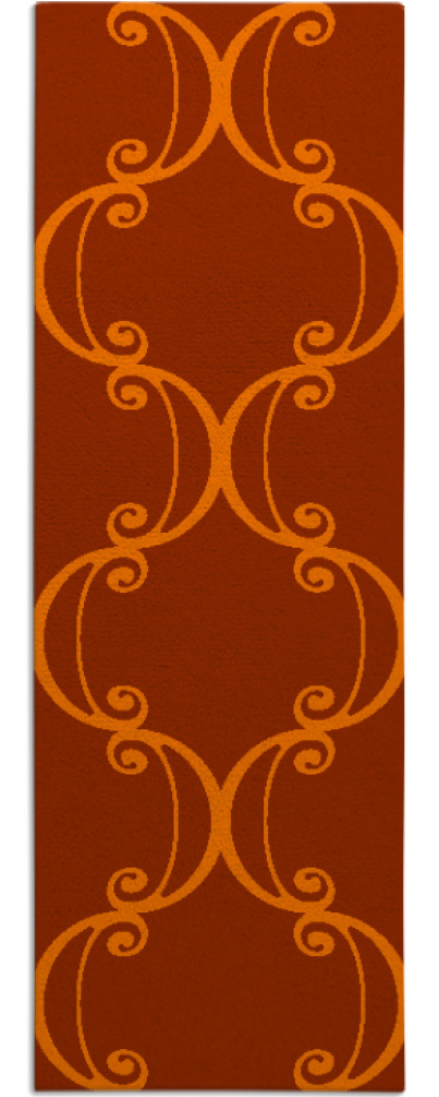 verney rug - item 744551