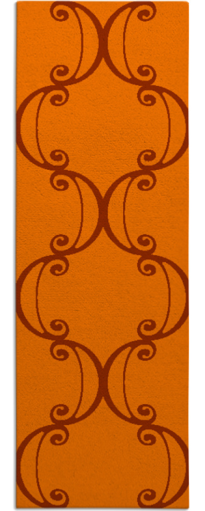 verney rug - item 744552