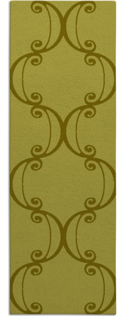 verney rug - item 744554