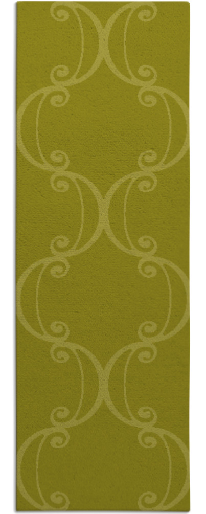 verney rug - item 744555