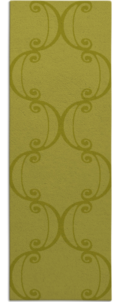 verney rug - item 744556