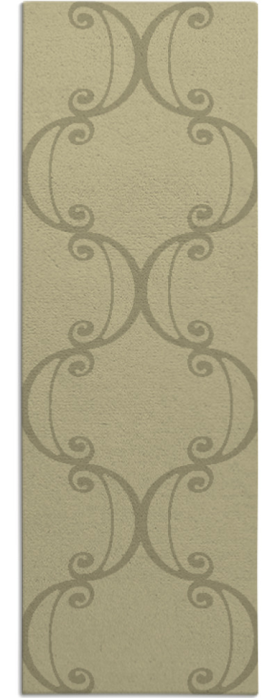 verney rug - item 744559