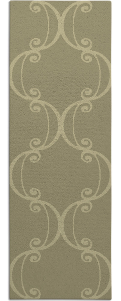 verney rug - item 744560