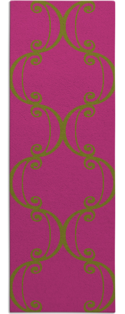 verney rug - item 744562
