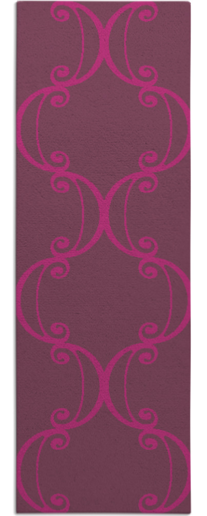 verney rug - item 744563