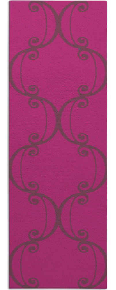 verney rug - item 744564