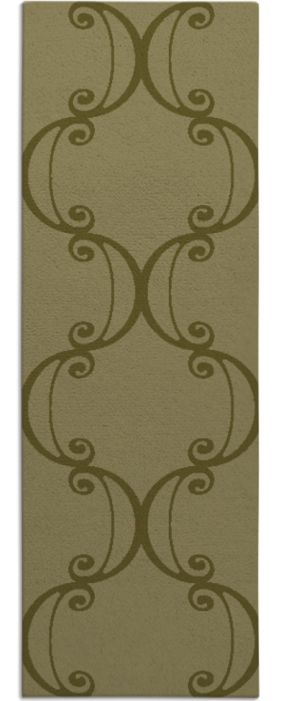 verney rug - item 744566