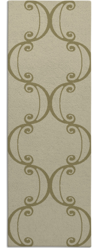 verney rug - item 744567