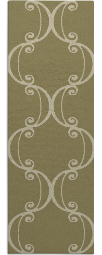 verney rug - item 744568