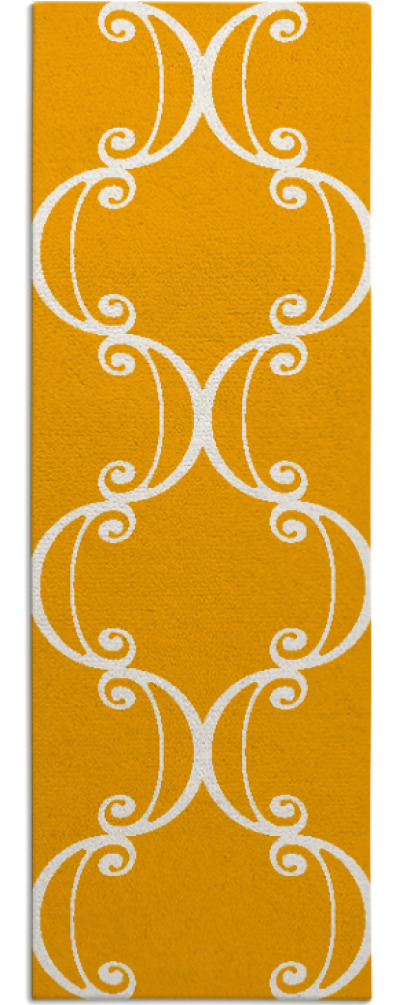 verney rug - item 744569