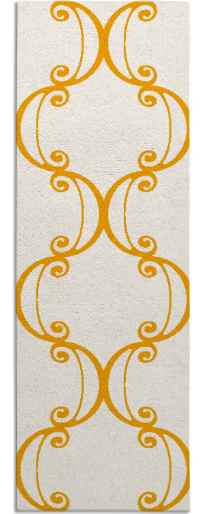 verney rug - item 744570