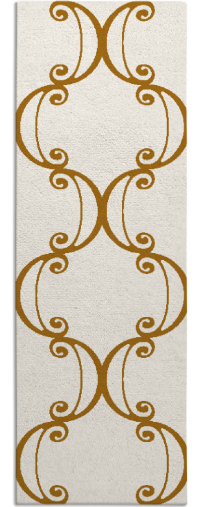 verney rug - item 744572