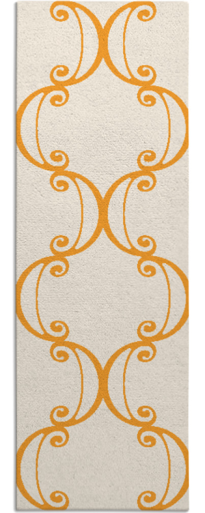 verney rug - item 744579