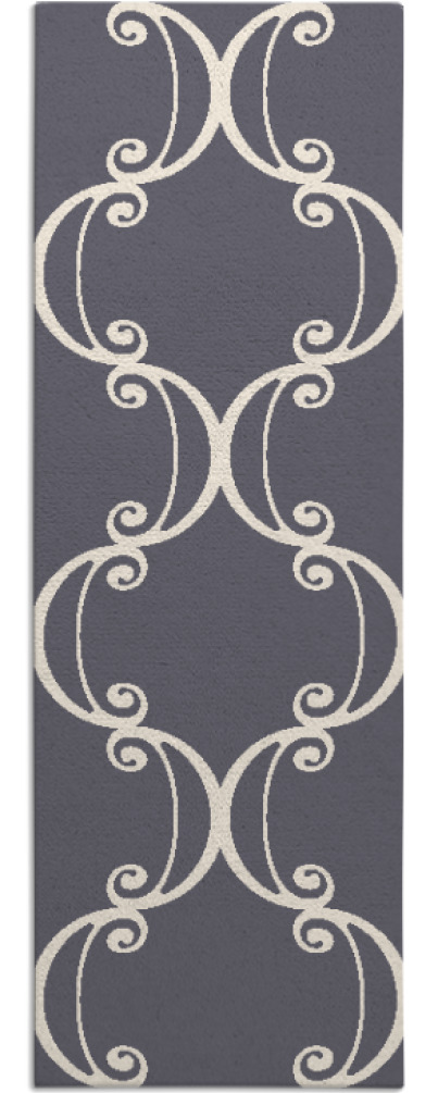 verney rug - item 744583