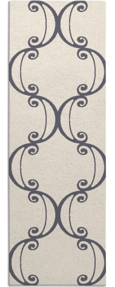verney rug - item 744584