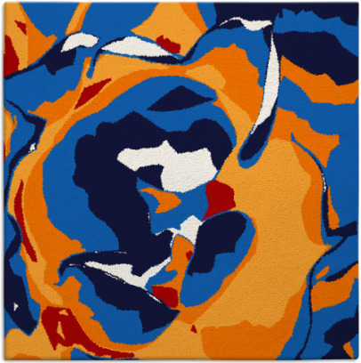 stasis rug - item 746586