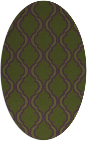 Mode Rug