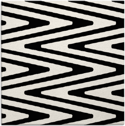 zagger rug - item 758670