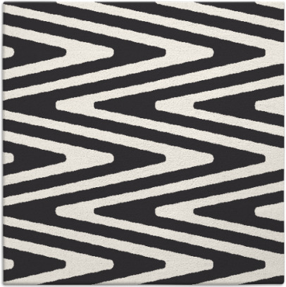 zagger rug - item 758671