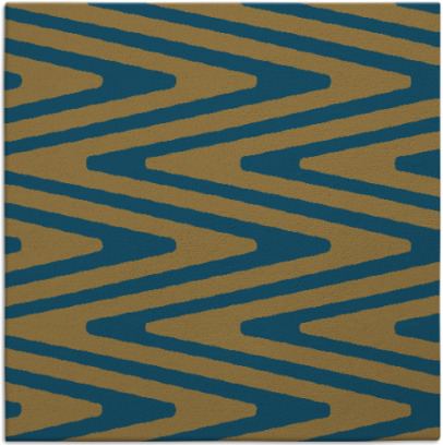 zagger rug - item 758688