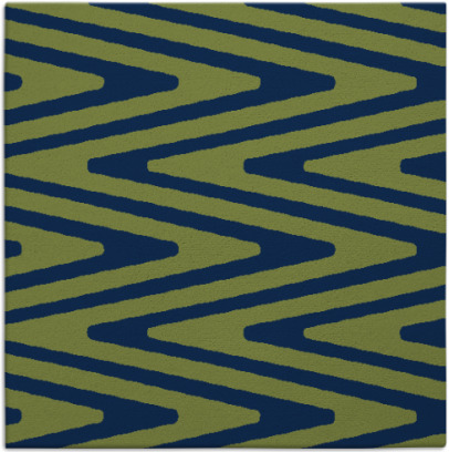 zagger rug - item 758702