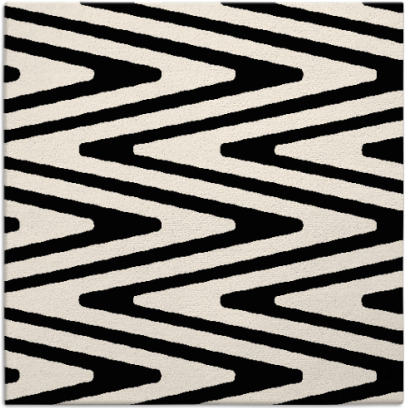 zagger rug - item 758741
