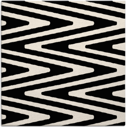 zagger rug - item 758742