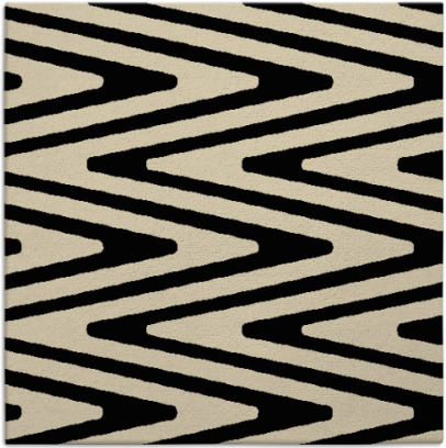 zagger rug - item 758743