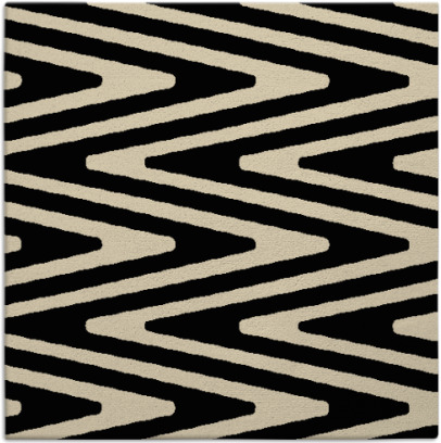 zagger rug - item 758744