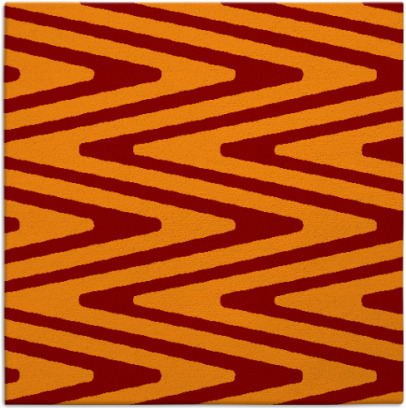 zagger rug - item 758855