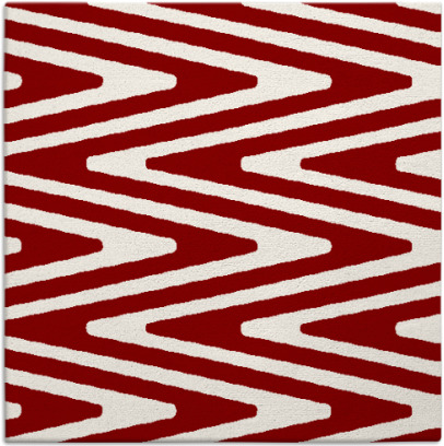 zagger rug - item 758859