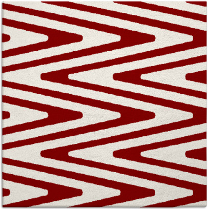 zagger rug - item 758860