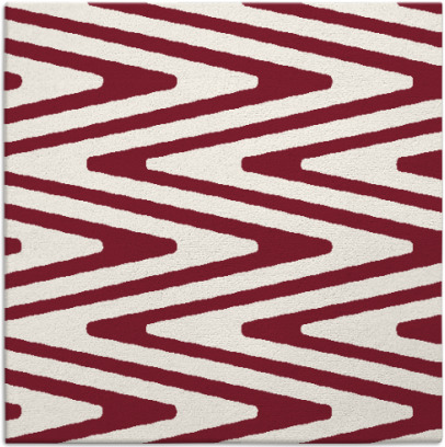 zagger rug - item 758878