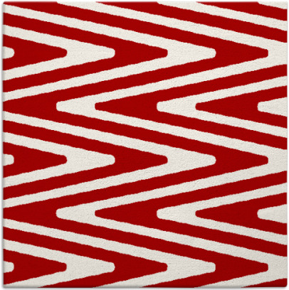zagger rug - item 758905