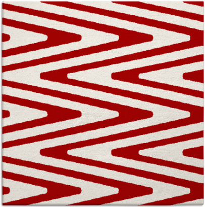 zagger rug - item 758906