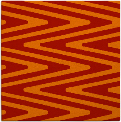 zagger rug - item 758909