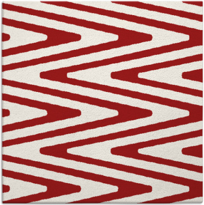 zagger rug - item 758914