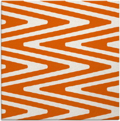 zagger rug - item 758934