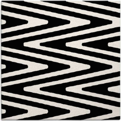 zagger rug - item 758938