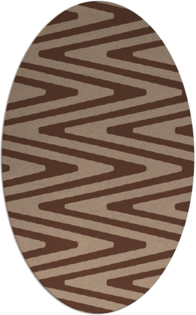 zagger rug - item 759035