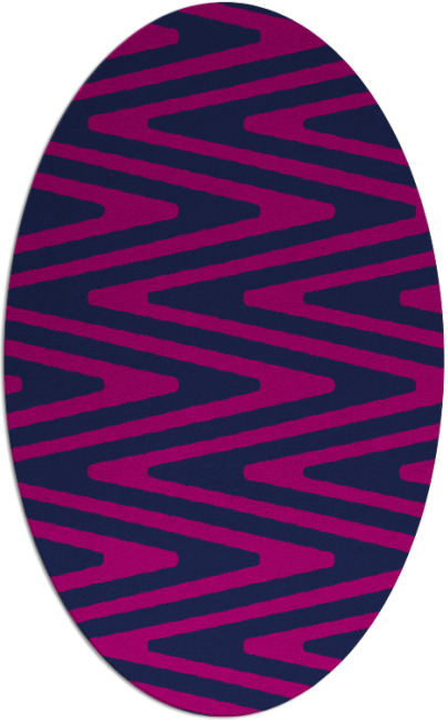 zagger rug - item 759045