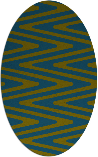 zagger rug - item 759077