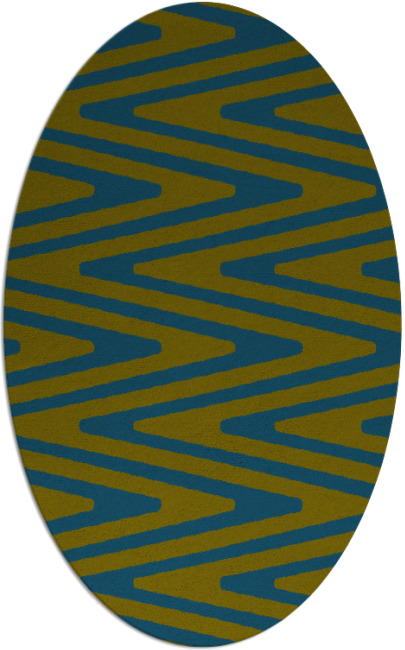 zagger rug - item 759078