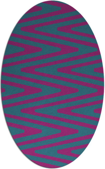 zagger rug - item 759081