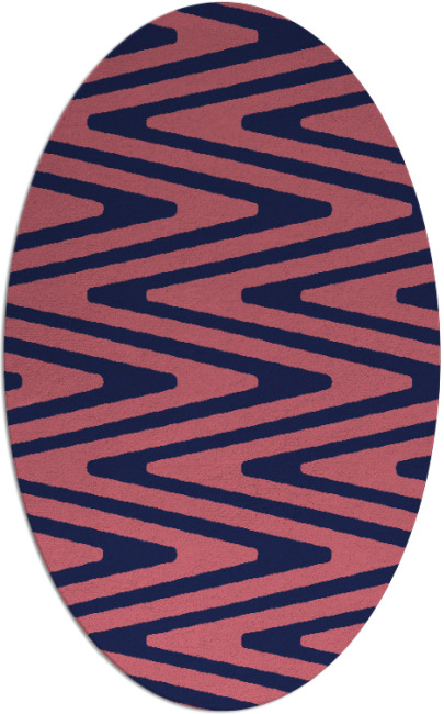 zagger rug - item 759110